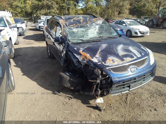 Photo 5 VIN: KM8NUDCC9BU143656 - HYUNDAI VERACRUZ 