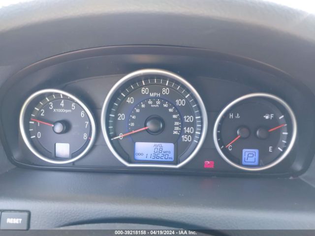 Photo 6 VIN: KM8NUDCC9BU145701 - HYUNDAI VERACRUZ 