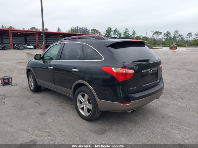 Photo 2 VIN: KM8NUDCC9BU145827 - HYUNDAI VERACRUZ 