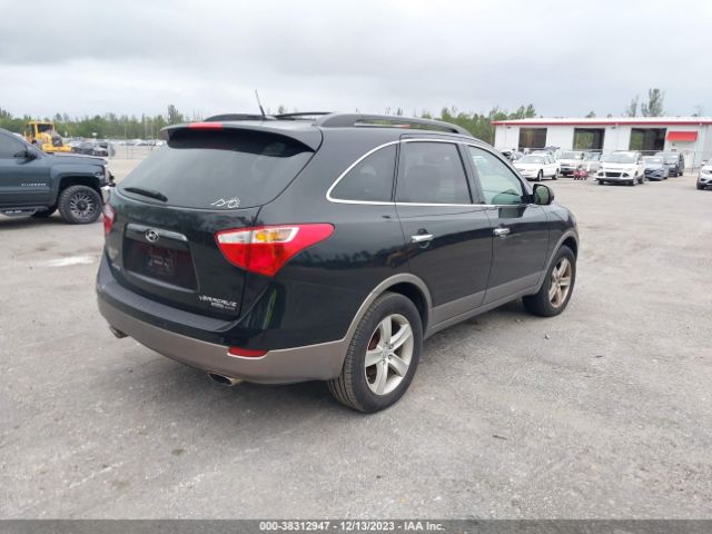 Photo 3 VIN: KM8NUDCC9BU145827 - HYUNDAI VERACRUZ 