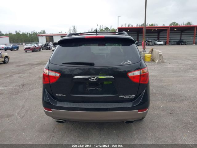 Photo 5 VIN: KM8NUDCC9BU145827 - HYUNDAI VERACRUZ 