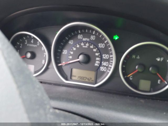 Photo 6 VIN: KM8NUDCC9BU145827 - HYUNDAI VERACRUZ 