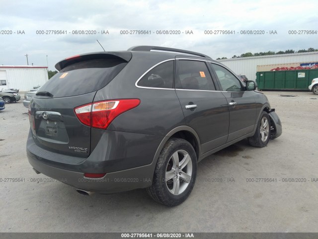 Photo 3 VIN: KM8NUDCC9BU146220 - HYUNDAI VERACRUZ 