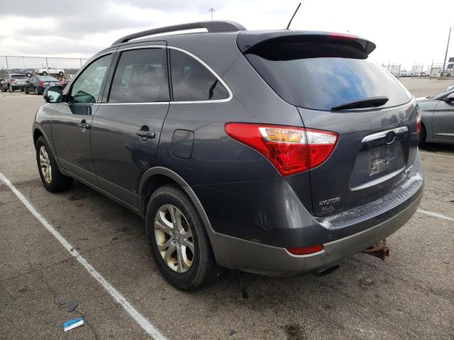 Photo 1 VIN: KM8NUDCC9BU148761 - HYUNDAI VERACRUZ G 