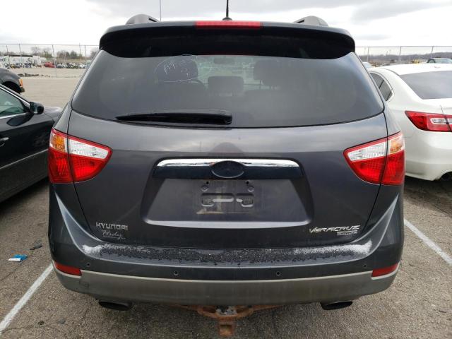 Photo 5 VIN: KM8NUDCC9BU148761 - HYUNDAI VERACRUZ G 