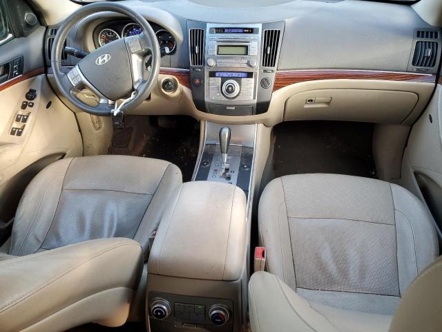 Photo 7 VIN: KM8NUDCC9CU180000 - HYUNDAI VERACRUZ 