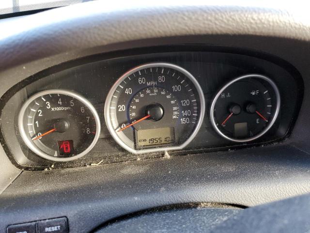 Photo 8 VIN: KM8NUDCC9CU180000 - HYUNDAI VERACRUZ 