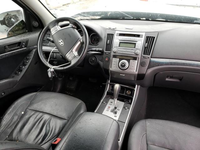 Photo 8 VIN: KM8NUDCC9CU180322 - HYUNDAI VERACRUZ G 