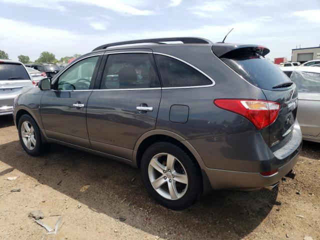 Photo 1 VIN: KM8NUDCCXAU108817 - HYUNDAI VERACRUZ G 