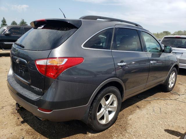 Photo 2 VIN: KM8NUDCCXAU108817 - HYUNDAI VERACRUZ G 