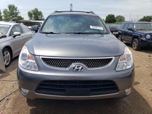 Photo 4 VIN: KM8NUDCCXAU108817 - HYUNDAI VERACRUZ G 