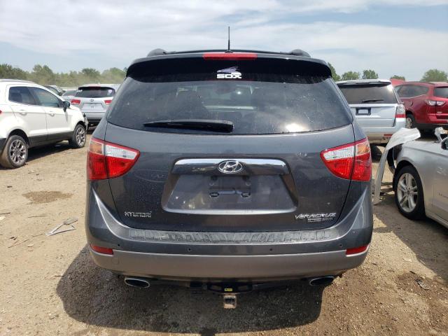 Photo 5 VIN: KM8NUDCCXAU108817 - HYUNDAI VERACRUZ G 