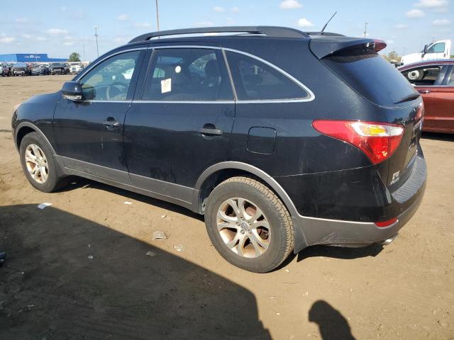 Photo 1 VIN: KM8NUDCCXAU110860 - HYUNDAI VERACRUZ G 