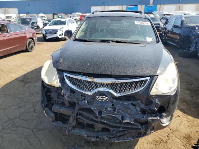 Photo 4 VIN: KM8NUDCCXAU110860 - HYUNDAI VERACRUZ G 