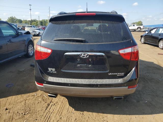 Photo 5 VIN: KM8NUDCCXAU110860 - HYUNDAI VERACRUZ G 