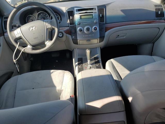 Photo 7 VIN: KM8NUDCCXAU110860 - HYUNDAI VERACRUZ G 