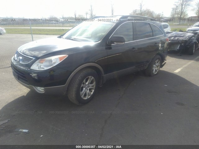 Photo 1 VIN: KM8NUDCCXAU128257 - HYUNDAI VERACRUZ 