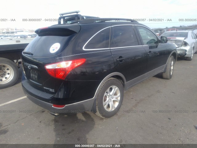 Photo 3 VIN: KM8NUDCCXAU128257 - HYUNDAI VERACRUZ 