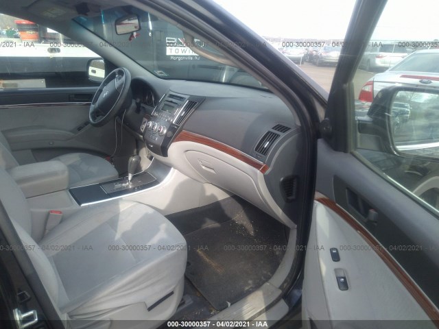 Photo 4 VIN: KM8NUDCCXAU128257 - HYUNDAI VERACRUZ 