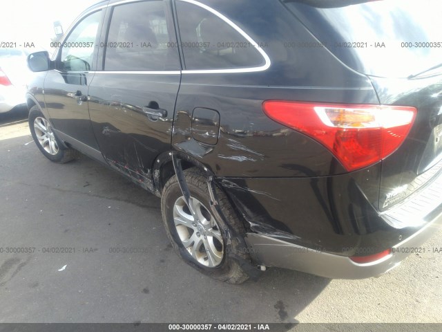 Photo 5 VIN: KM8NUDCCXAU128257 - HYUNDAI VERACRUZ 