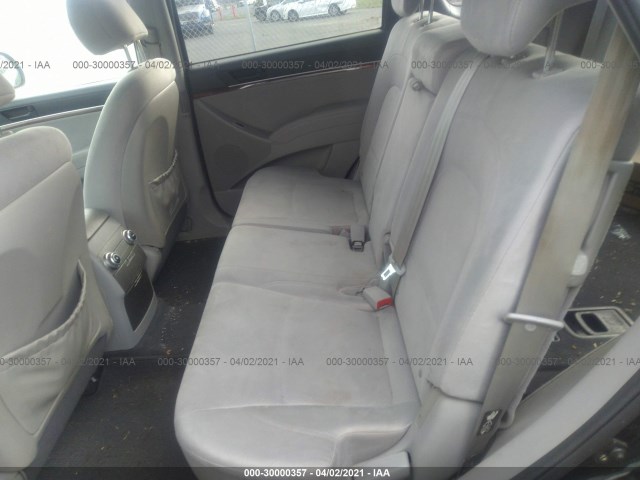 Photo 7 VIN: KM8NUDCCXAU128257 - HYUNDAI VERACRUZ 