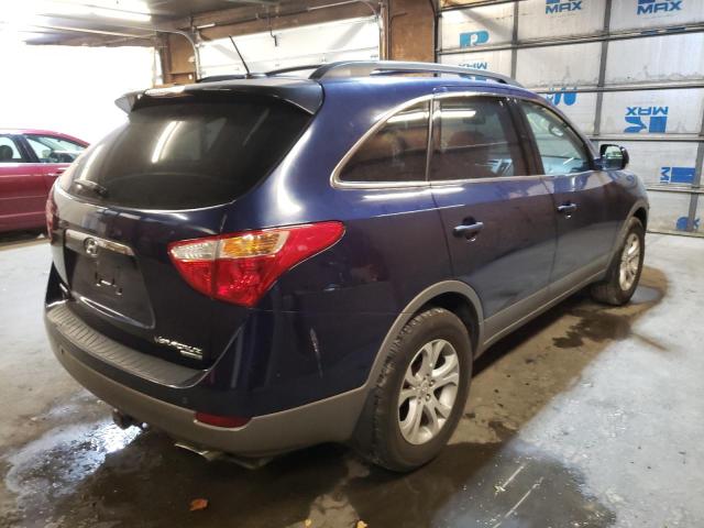 Photo 3 VIN: KM8NUDCCXAU128548 - HYUNDAI VERACRUZ G 