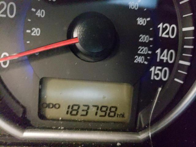 Photo 7 VIN: KM8NUDCCXAU128548 - HYUNDAI VERACRUZ G 