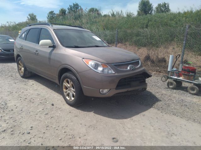 Photo 0 VIN: KM8NUDCCXBU148669 - HYUNDAI VERACRUZ 