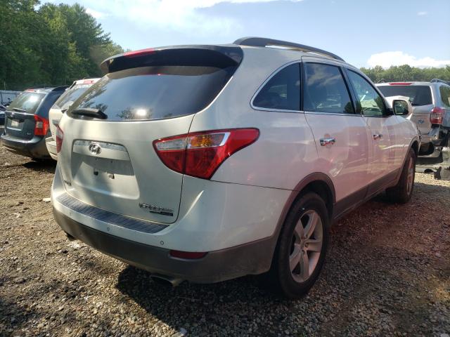 Photo 3 VIN: KM8NUDCCXBU166816 - HYUNDAI VERACRUZ G 