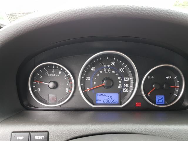 Photo 7 VIN: KM8NUDCCXBU167187 - HYUNDAI VERACRUZ G 