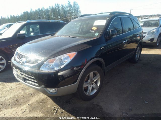 Photo 1 VIN: KM8NUDCCXBU176665 - HYUNDAI VERACRUZ 