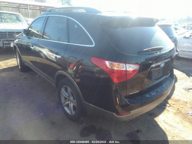 Photo 2 VIN: KM8NUDCCXBU176665 - HYUNDAI VERACRUZ 