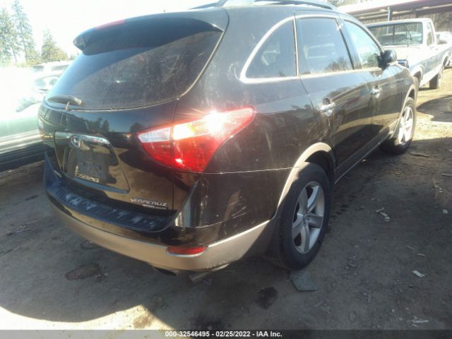 Photo 3 VIN: KM8NUDCCXBU176665 - HYUNDAI VERACRUZ 