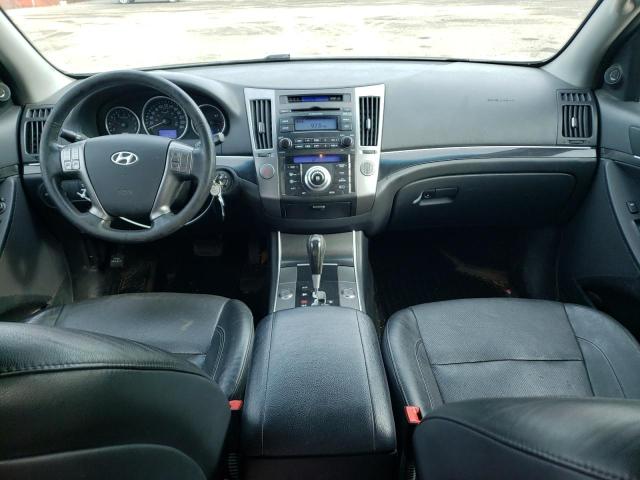 Photo 7 VIN: KM8NUDCCXCU197047 - HYUNDAI VERACRUZ G 