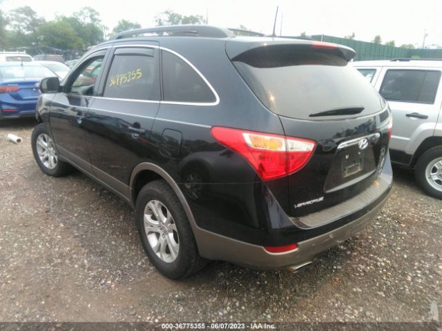 Photo 2 VIN: KM8NUDCCXCU198537 - HYUNDAI VERACRUZ 