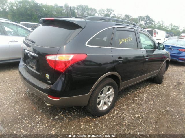 Photo 3 VIN: KM8NUDCCXCU198537 - HYUNDAI VERACRUZ 