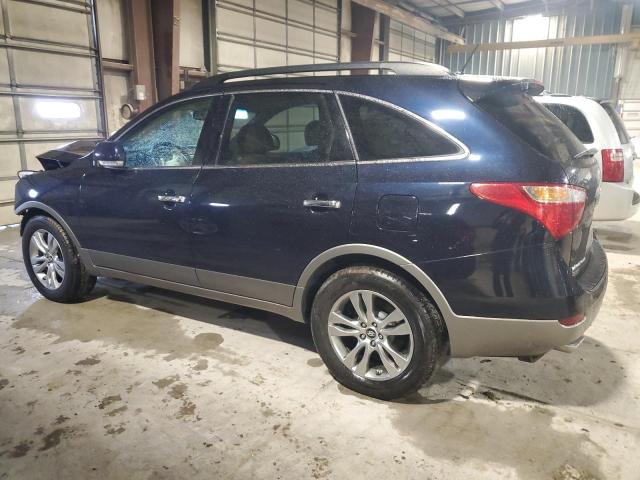 Photo 1 VIN: KM8NUDCCXCU203977 - HYUNDAI VERACRUZ G 