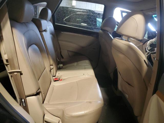 Photo 10 VIN: KM8NUDCCXCU203977 - HYUNDAI VERACRUZ G 