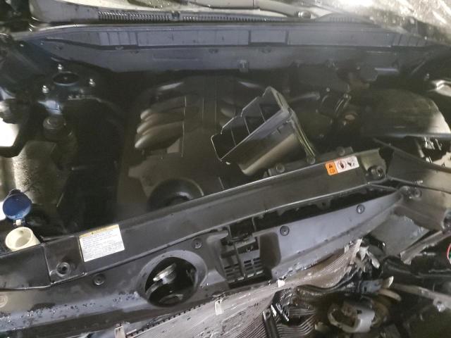 Photo 11 VIN: KM8NUDCCXCU203977 - HYUNDAI VERACRUZ G 