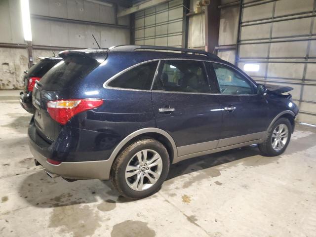 Photo 2 VIN: KM8NUDCCXCU203977 - HYUNDAI VERACRUZ G 