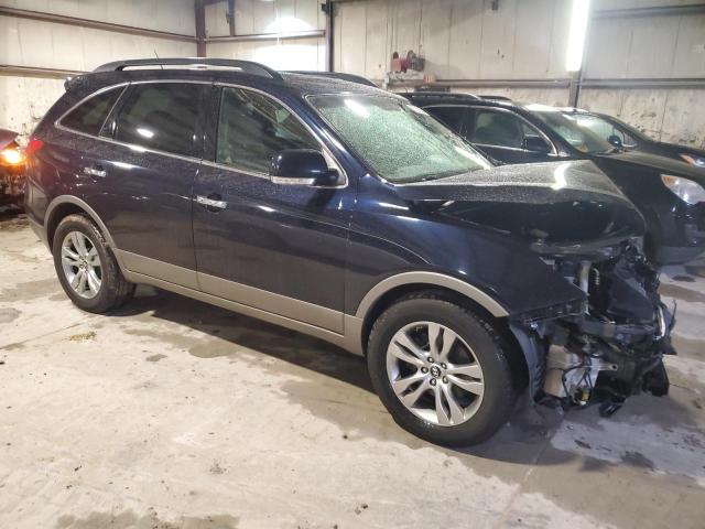 Photo 3 VIN: KM8NUDCCXCU203977 - HYUNDAI VERACRUZ G 