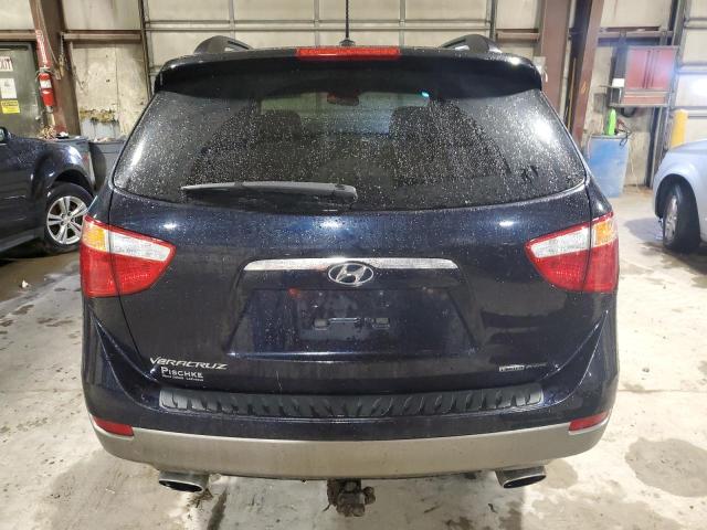 Photo 5 VIN: KM8NUDCCXCU203977 - HYUNDAI VERACRUZ G 