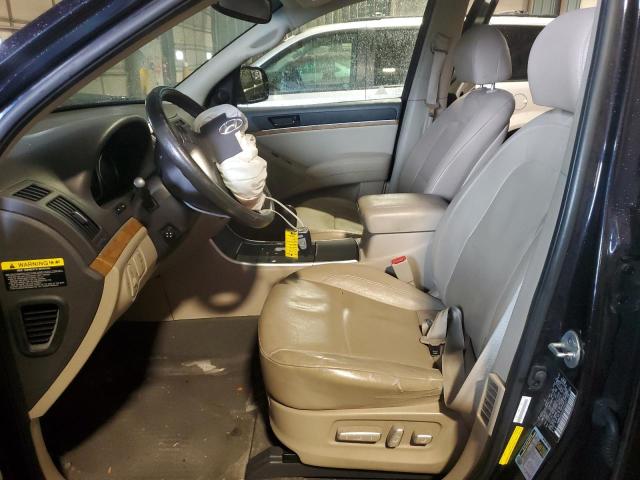 Photo 6 VIN: KM8NUDCCXCU203977 - HYUNDAI VERACRUZ G 