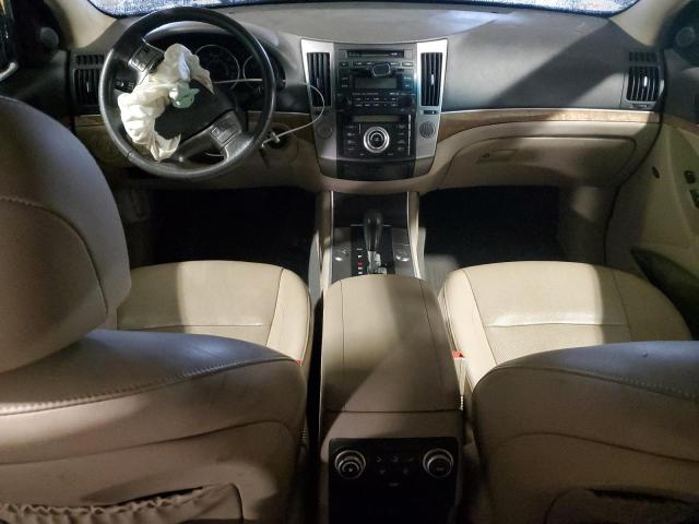 Photo 7 VIN: KM8NUDCCXCU203977 - HYUNDAI VERACRUZ G 