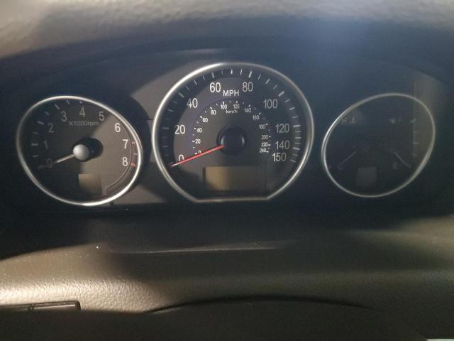 Photo 8 VIN: KM8NUDCCXCU203977 - HYUNDAI VERACRUZ G 