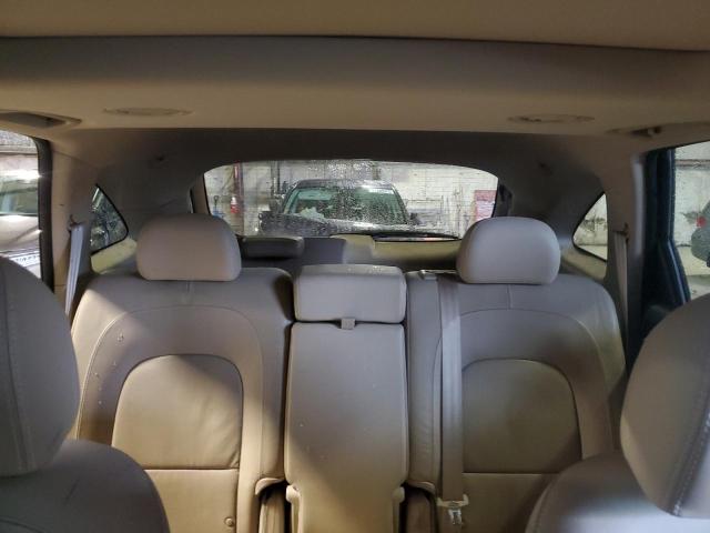 Photo 9 VIN: KM8NUDCCXCU203977 - HYUNDAI VERACRUZ G 