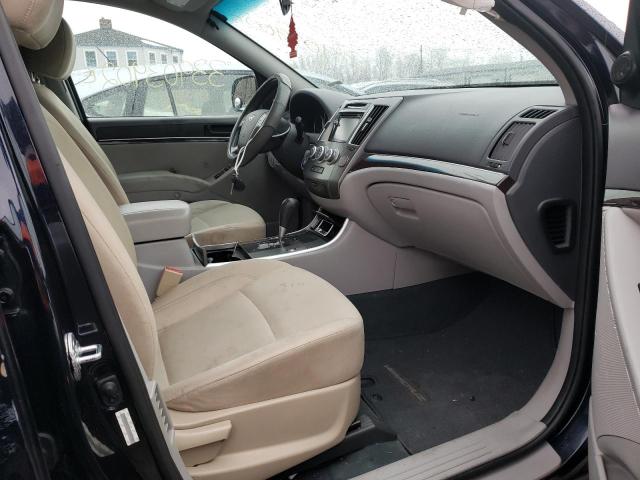 Photo 4 VIN: KM8NUDCCXCU205504 - HYUNDAI VERACRUZ G 