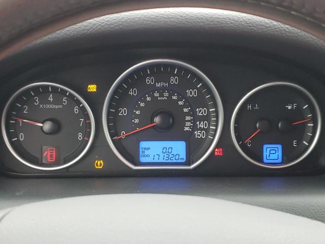 Photo 7 VIN: KM8NUDCCXCU205504 - HYUNDAI VERACRUZ G 