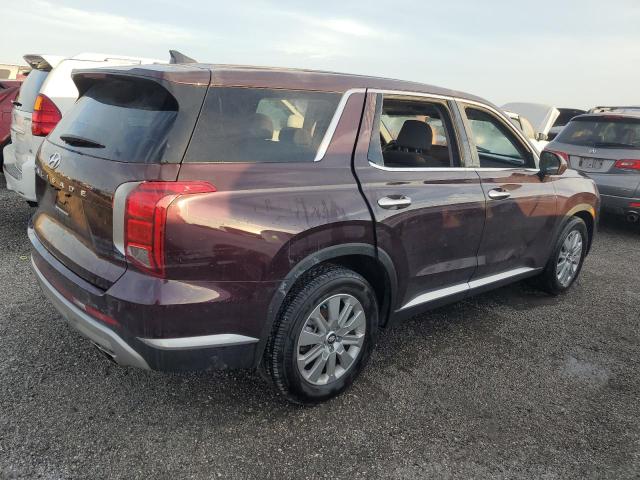 Photo 2 VIN: KM8R14GE1PU492999 - HYUNDAI PALISADE S 