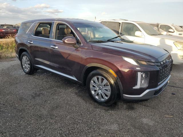 Photo 3 VIN: KM8R14GE1PU492999 - HYUNDAI PALISADE S 